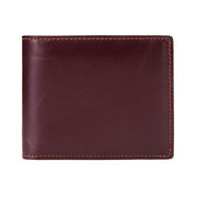 Angelo Ricci™ Vintage Cow Genuine Leather Wallet
