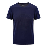 Angelo Ricci™ Casual Dry Fit Gym Running Shirt