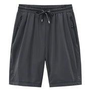 Angelo Ricci™ Lightweight Breathable Quick Dry Training Shorts