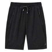 Angelo Ricci™ Lightweight Breathable Quick Dry Training Shorts