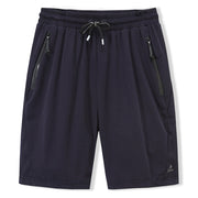 Angelo Ricci™ Lightweight Breathable Quick Dry Training Shorts