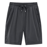 Angelo Ricci™ Lightweight Breathable Quick Dry Training Shorts