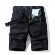 Angelo Ricci™ Men's Casual Cargo Shorts
