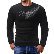Angelo Ricci™ Men's Trendy Pullover Jersey
