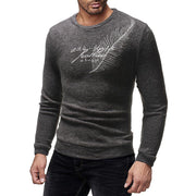 Angelo Ricci™ Men's Trendy Pullover Jersey