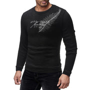 Angelo Ricci™ Men's Trendy Pullover Jersey