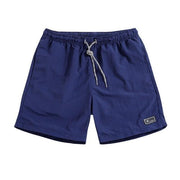 Angelo Ricci™ Men's Breathable Summer Beach Shorts