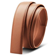Angelo Ricci™ Multi-Color Cow Leather Belts