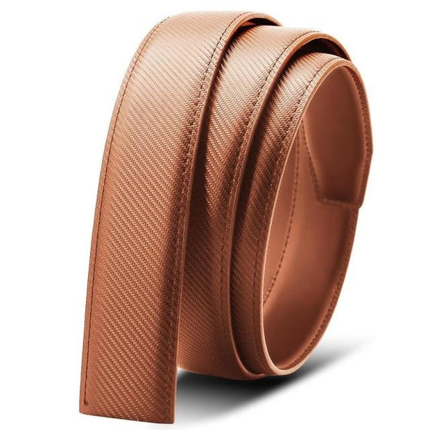 Angelo Ricci™ Multi-Color Cow Leather Belts