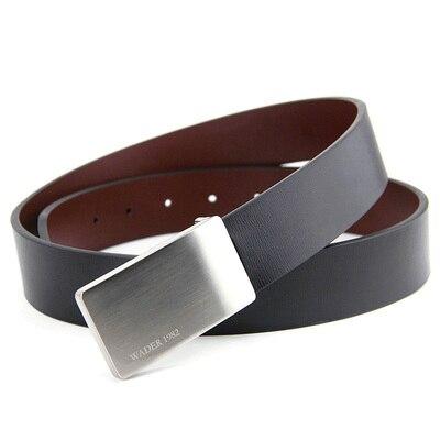 Angelo Ricci™ Formal Suit Belt For Men