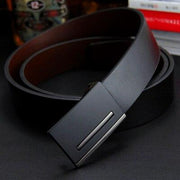 Angelo Ricci™ Formal Suit Belt For Men