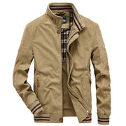 Angelo Ricci™ Stand-up Collar Business Youth Jacket