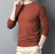 Angelo Ricci™ Knitwear Soft Warm Pullover