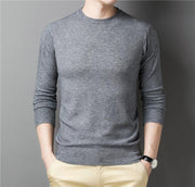 Angelo Ricci™ Knitwear Soft Warm Pullover
