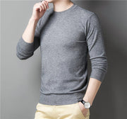Angelo Ricci™ Knitwear Soft Warm Pullover