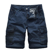 Angelo Ricci™ High Quality Military Army Style Cargo Shorts