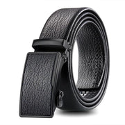 Angelo Ricci™ Automatic Buckle Business Belt