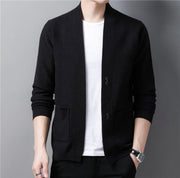 Angelo Ricci™ Streetwear Fashion Cardigan