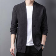 Angelo Ricci™ Streetwear Fashion Cardigan