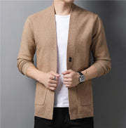 Angelo Ricci™ Streetwear Fashion Cardigan