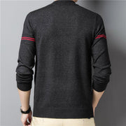 Angelo Ricci™ Winter Knitwear Warm Pullover