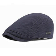 Angelo Ricci™ Stylish Knitted Adjustable Casquette