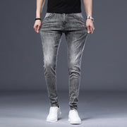 Angelo Ricci™ Skinny Stretch Leisure Denim Pants