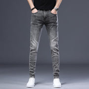 Angelo Ricci™ Skinny Stretch Leisure Denim Pants