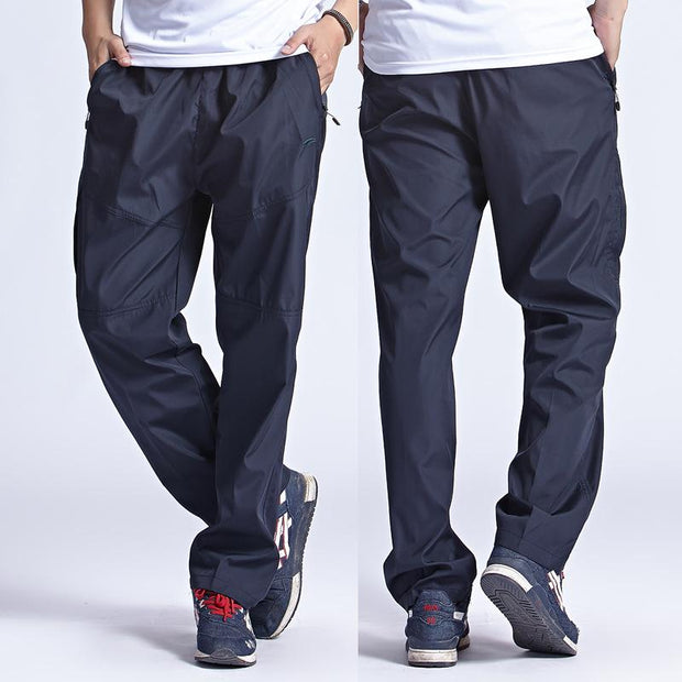 Angelo Ricci™ New Outside Mens Exercise Pants