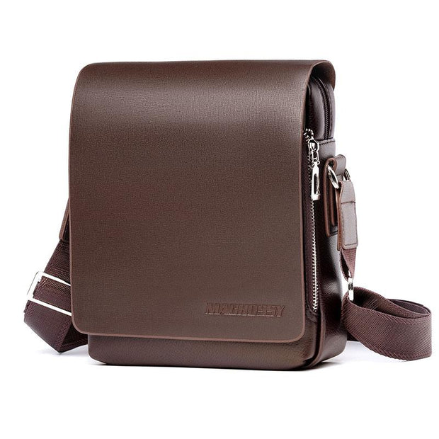 Angelo Ricci™ Men's Crossbody Multi-function Bag