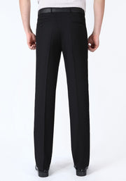 Angelo Ricci™ Formal Classic Breathable Office Trousers