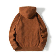 Angelo Ricci™ Cashmere Thicken Keep Warm