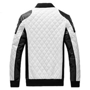 Angelo Ricci™ Bomber Jacket