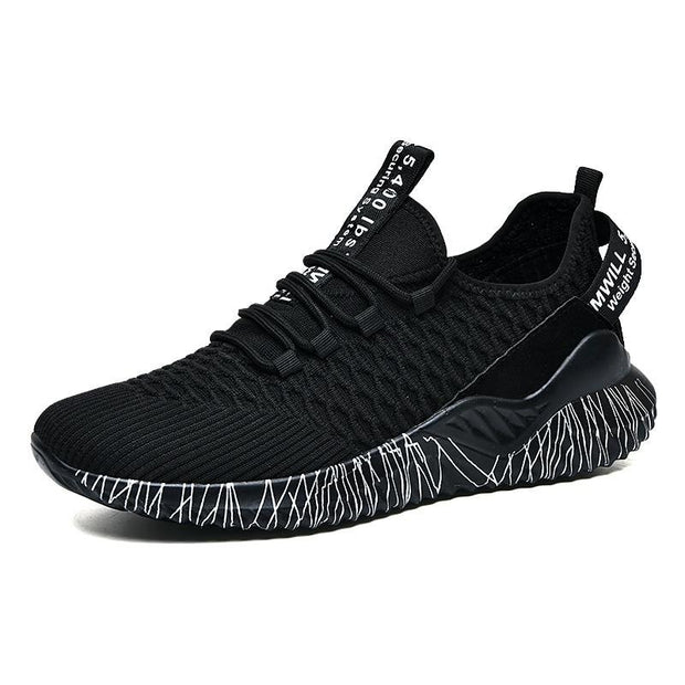 Angelo Ricci™ Mesh Breathable Light Outdoor Sport Sneakers