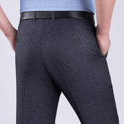 Angelo Ricci™ Formal Classic Breathable Office Trousers