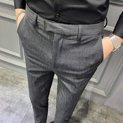 Angelo Ricci™ Skinny Social Classic Dress Pants