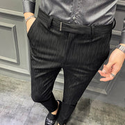 Angelo Ricci™ Skinny Social Classic Dress Pants