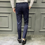 Angelo Ricci™ Skinny Social Classic Dress Pants