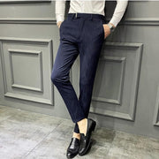 Angelo Ricci™ Skinny Social Classic Dress Pants