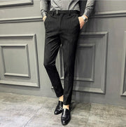 Angelo Ricci™ Skinny Social Classic Dress Pants