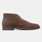 Angelo Ricci™ Comfortablem Wootten Brand Desert Shoes