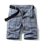 Angelo Ricci™ Art Printed Youth Short