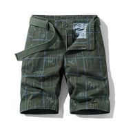 Angelo Ricci™ Art Printed Youth Short