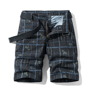 Angelo Ricci™ Art Printed Youth Short