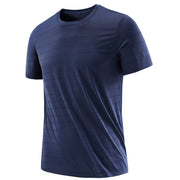 Angelo Ricci™ Quick Dry Fit Fitness Gym Tshirt