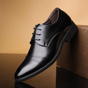 Angelo Ricci™ Business-man Elegant Oxford Shoes