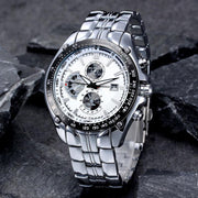 Angelo Ricci™ Wristwatches Quartz Casual Watch