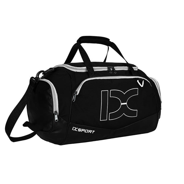 Angelo Ricci™ Big Outdoor Fitness Training Gym Bags