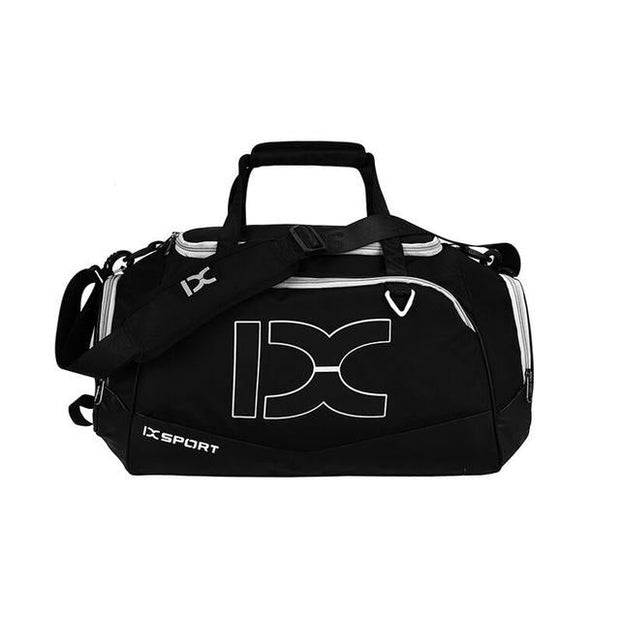 Angelo Ricci™ Big Outdoor Fitness Training Gym Bags