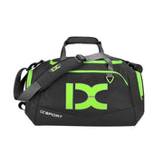 Angelo Ricci™ Big Outdoor Fitness Training Gym Bags